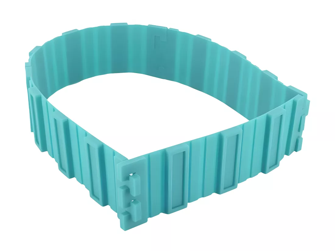 Moule à Gâteaux en Silicone 