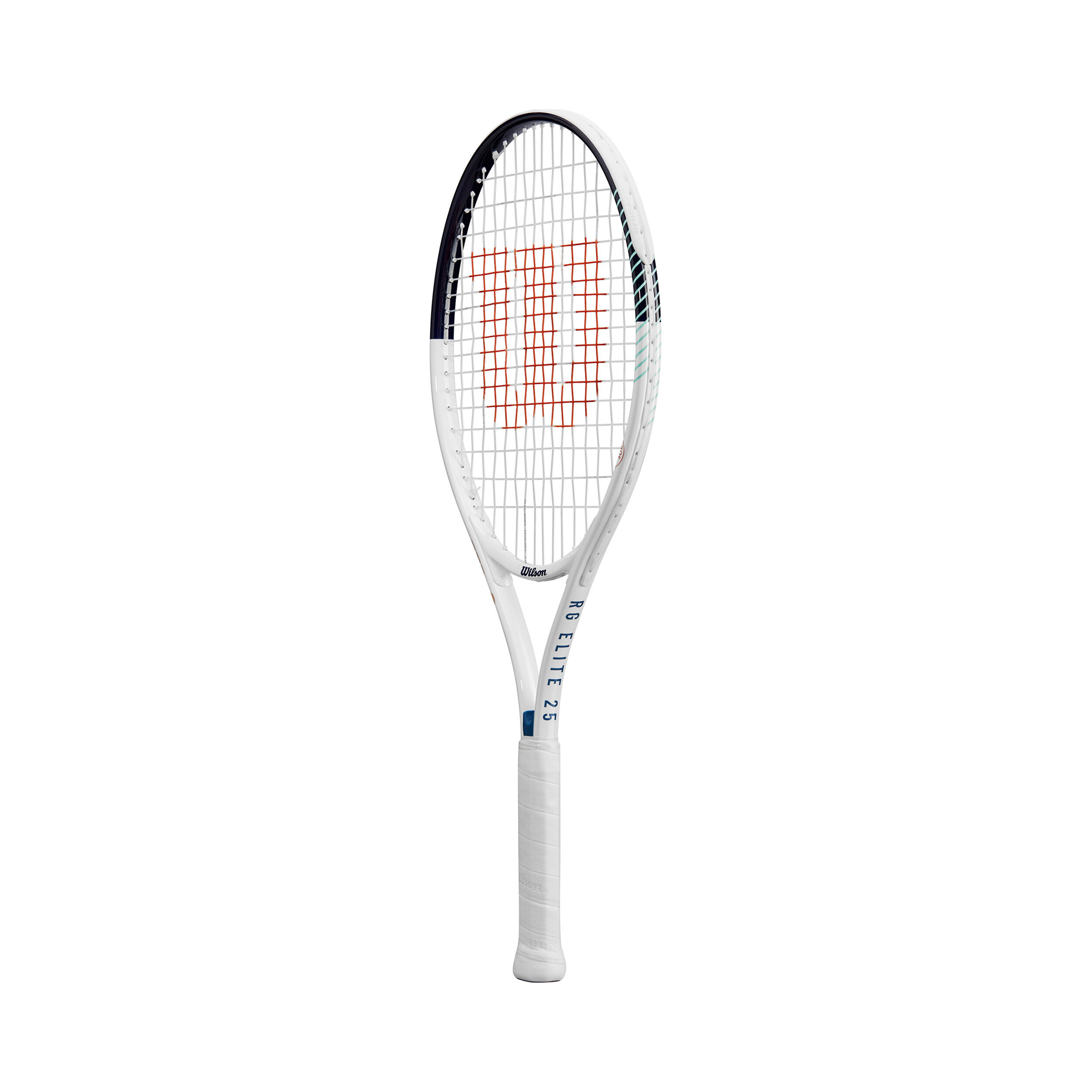 Wilson Roland Garros Elite 25 Raquettes Enfants