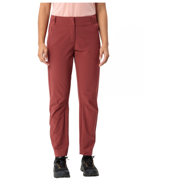 Vaude - Women's Skomer Pants III - Pantalon de trekking