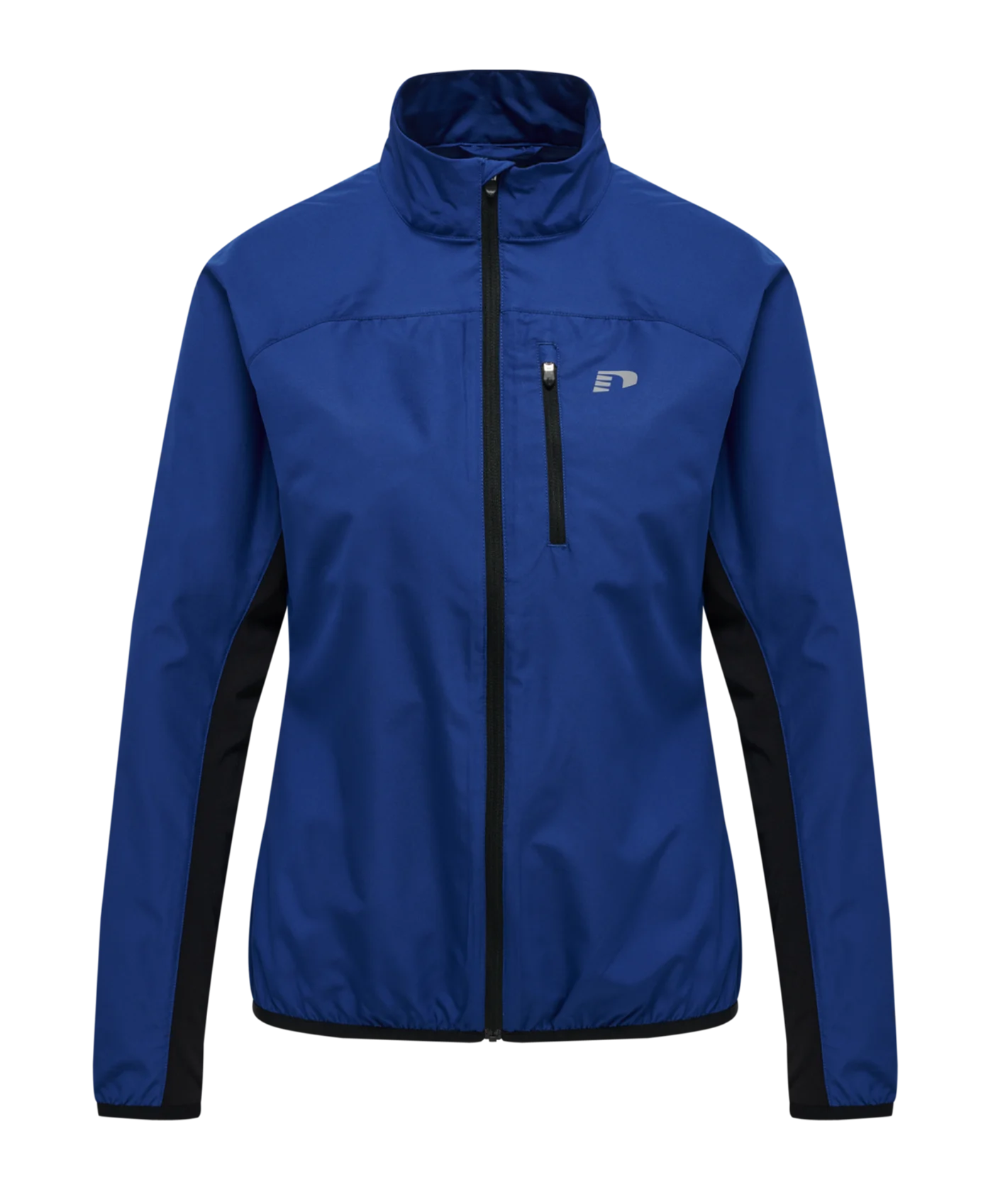 Hummel Core Jacke Running Damen Blau F7045