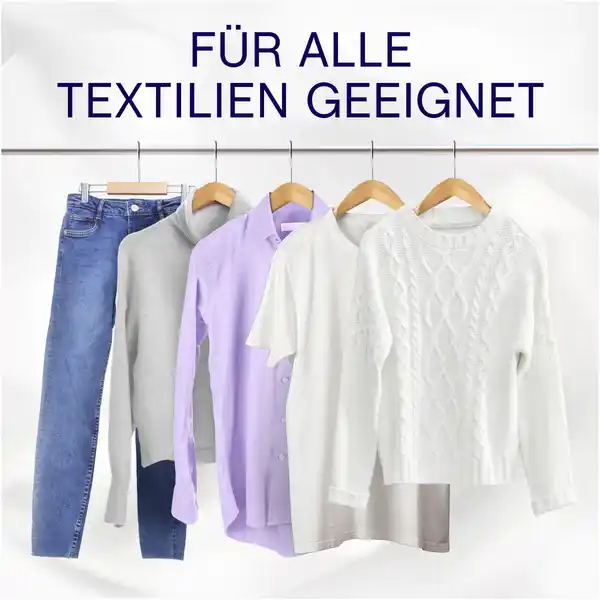 Wäscheparfüm Light Lavendel Seidenbaumblüte