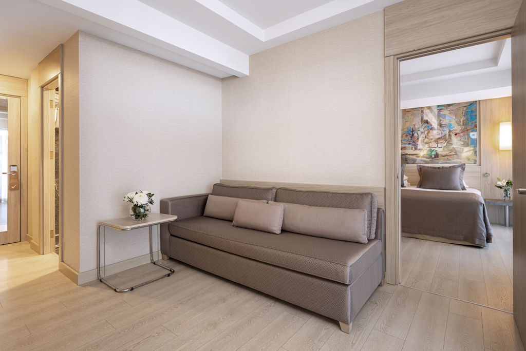 Concorde De Luxe Ultra All Inclusive - Hotel