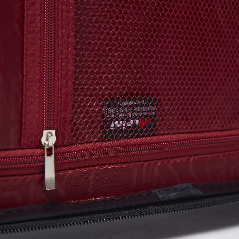 Valise rigide Platinel 3.0 69 cm Blue