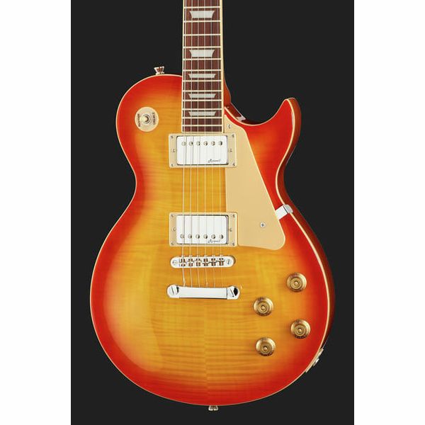 Harley Benton SC-450Plus HB Vintage Series
