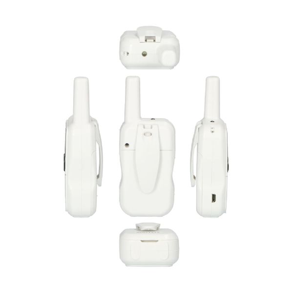 Alecto DBX-80 Babyfoon
