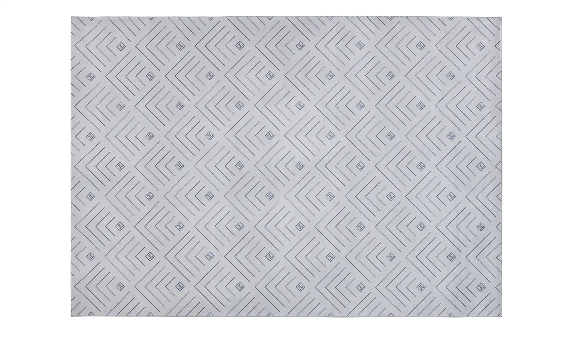 Jette Home Webteppich Signatur