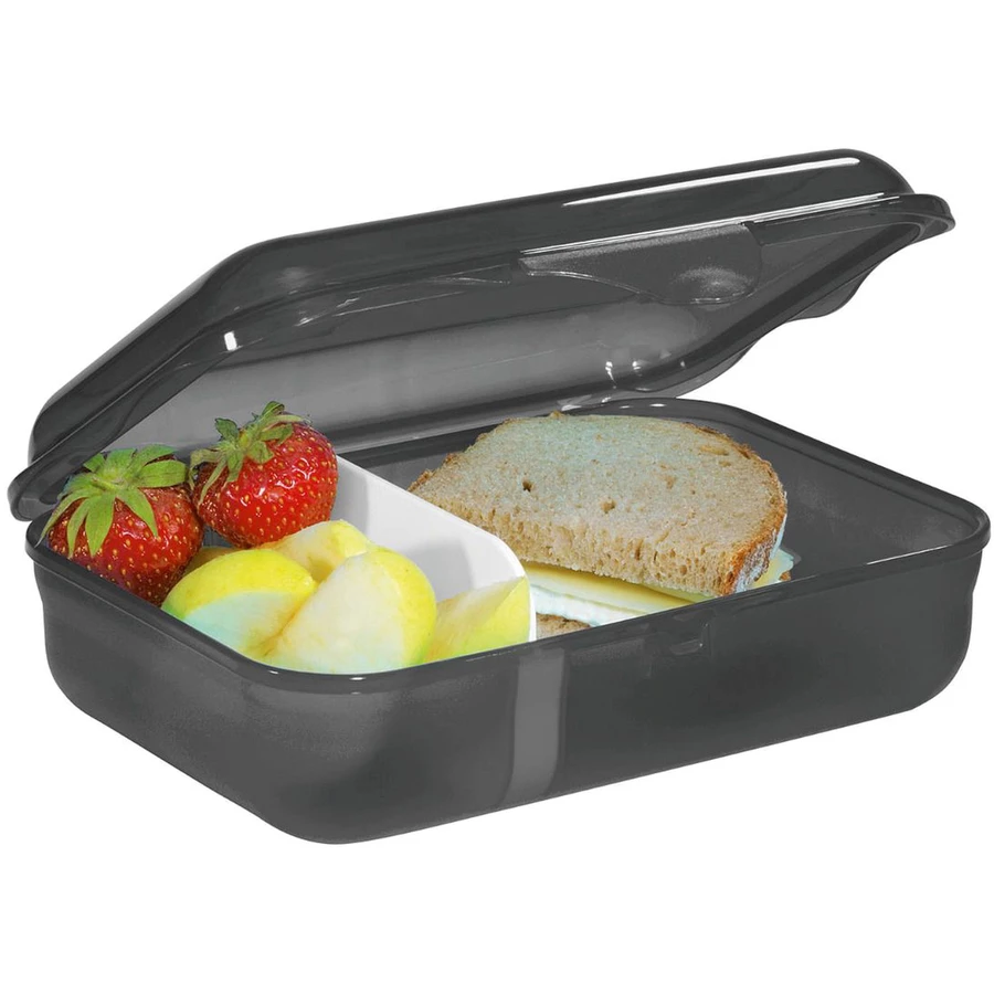 Step by Zubehör Lunchbox 17.5 cm - Brotzeitbox Dragon Drako