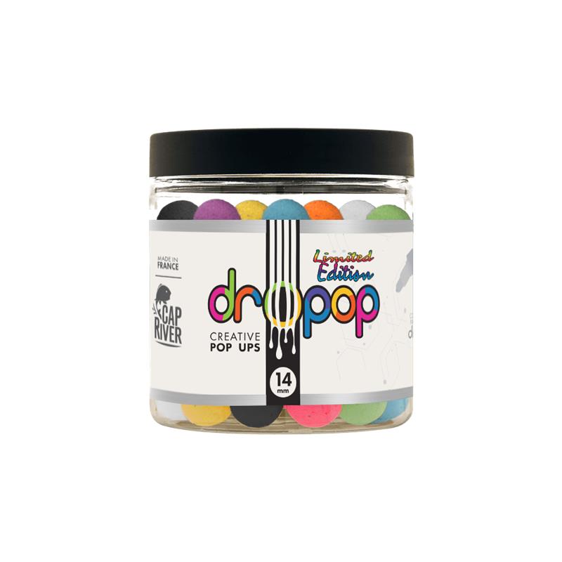 Bouillette Flottante Cap River Dropop Neutre