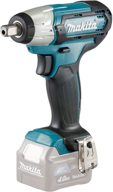 Makita TW141DZ - Accu-Slagmoersleutel - 12V - Body zonder Accu en Lader