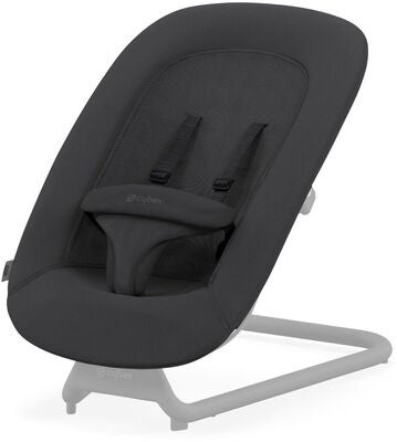 Cybex Lemo Vippestol, Stunning Black