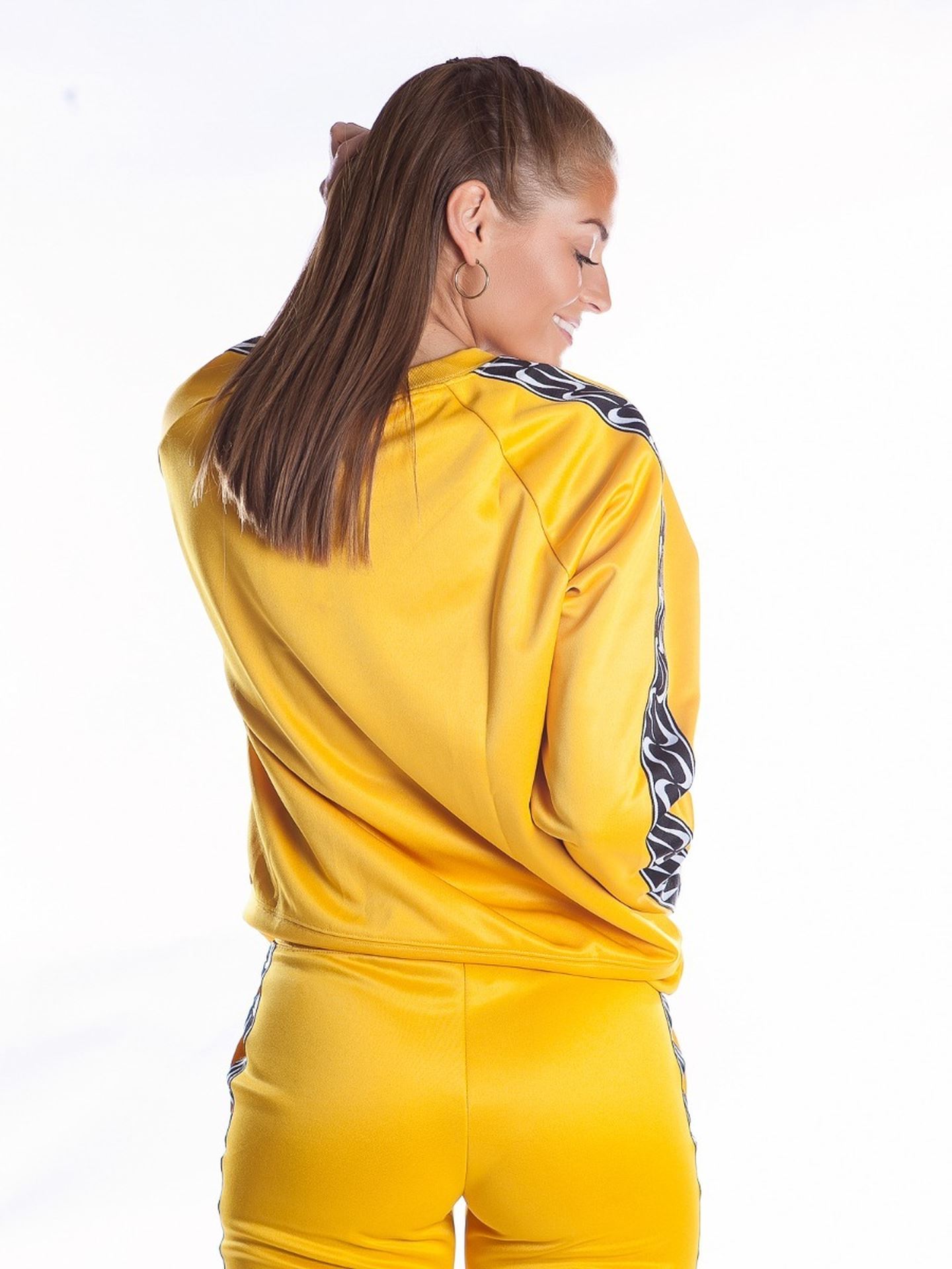 Sportswear Crew Logo Tape