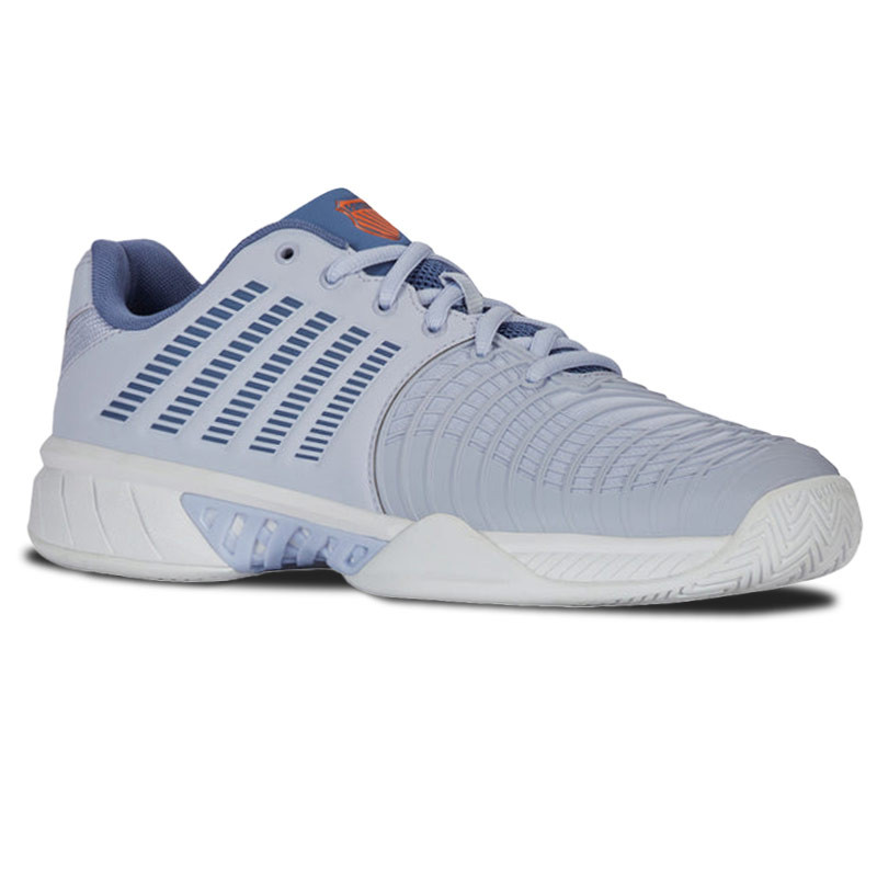 KSwiss Express Light 3 bleu