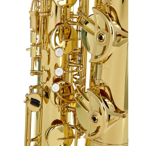 Startone SBS-75 Baritone Sax Set