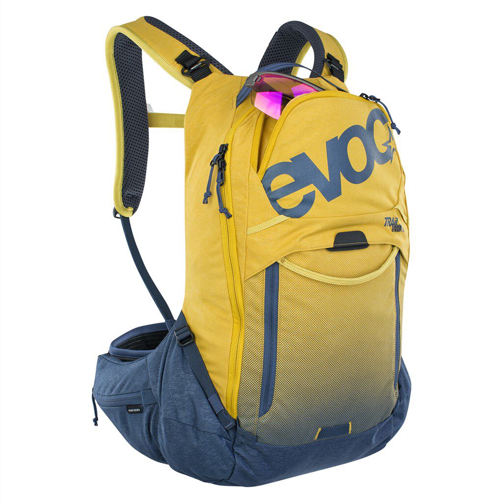 EvocTrail Pro 16L Backpack