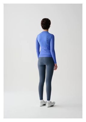 Maillot Manches Longues Maap Evade Pro Base 2.0 Femme Violet