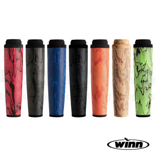 Winn Casting Swell Grip 4
