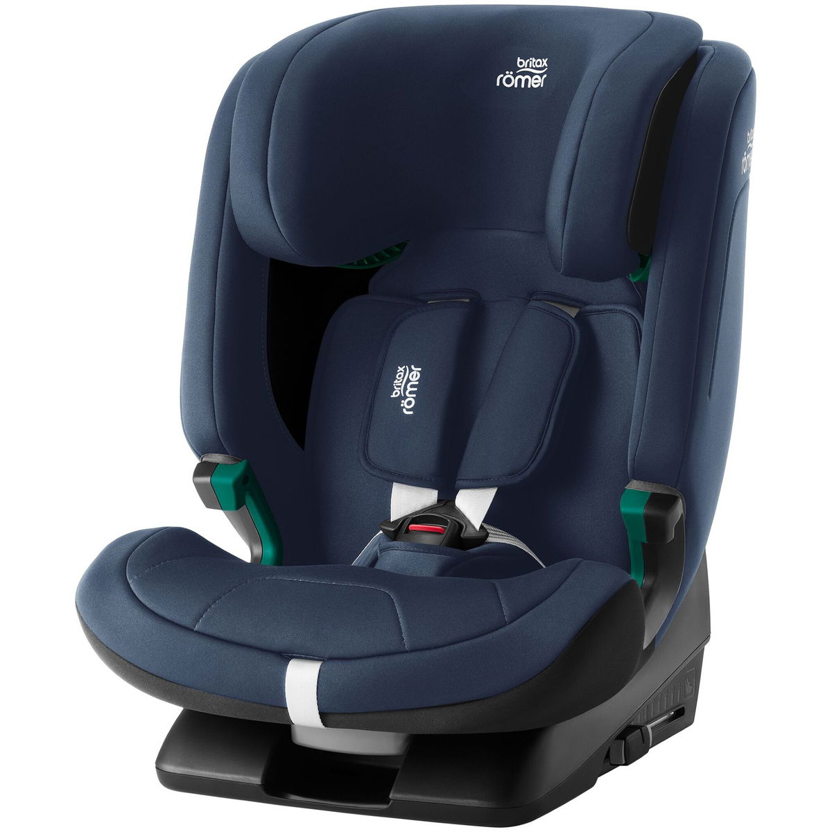britax römerbritax römer   Versafix night blue