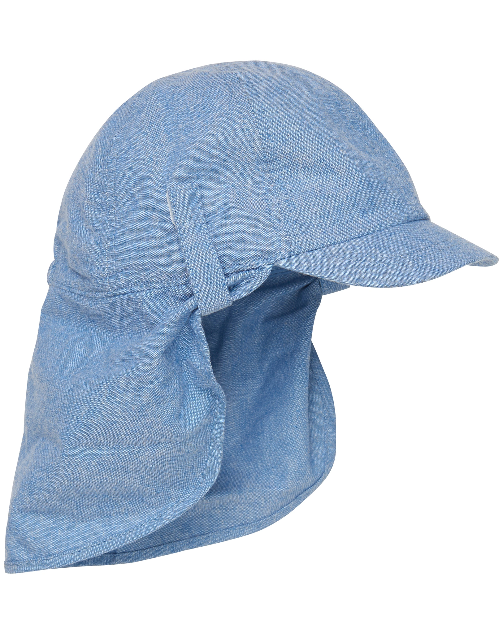 Schirmmütze SUNNY in denim