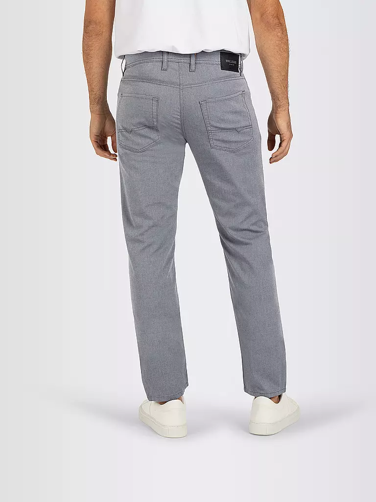 MAC Hose ARNE grau