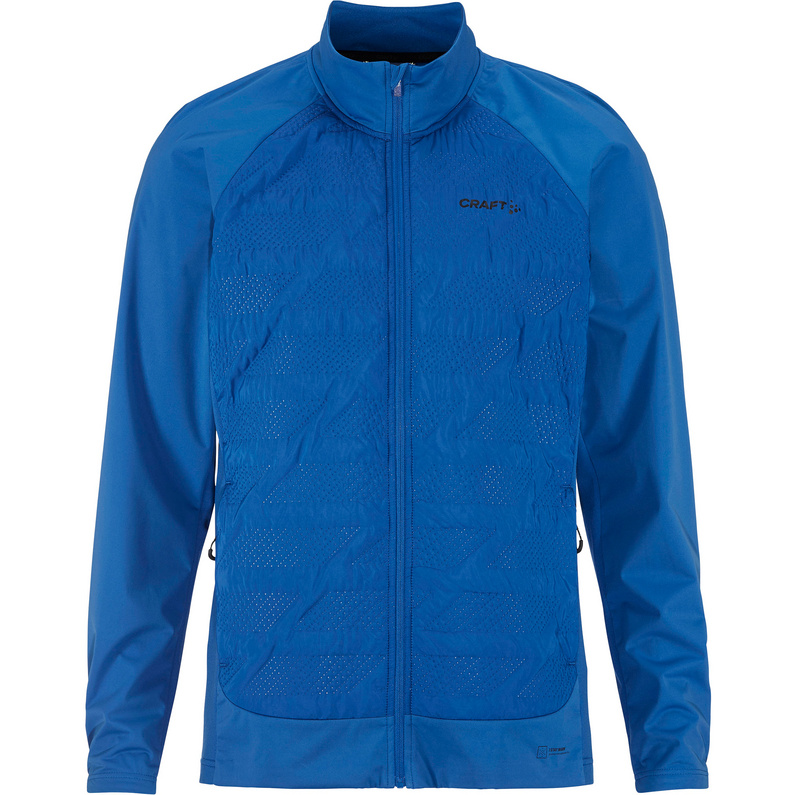 Craft Herren Adv Nordic Training Speed 2 Jacke