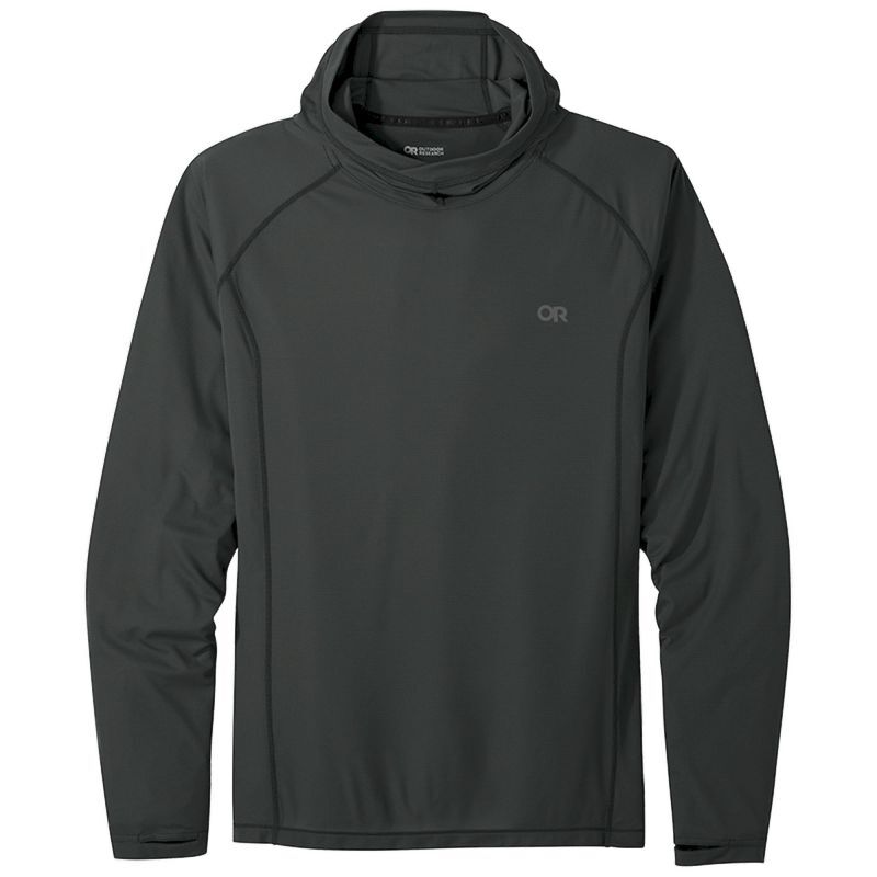 Echo Hoodie - Sweatshirt à capuche homme