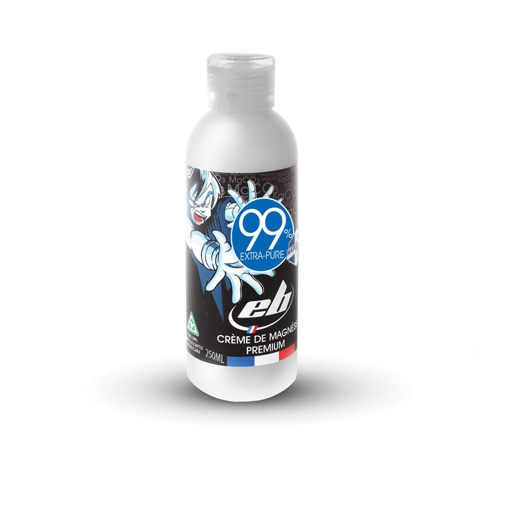 EB Crème de magnésie Bouteille de 250 ml