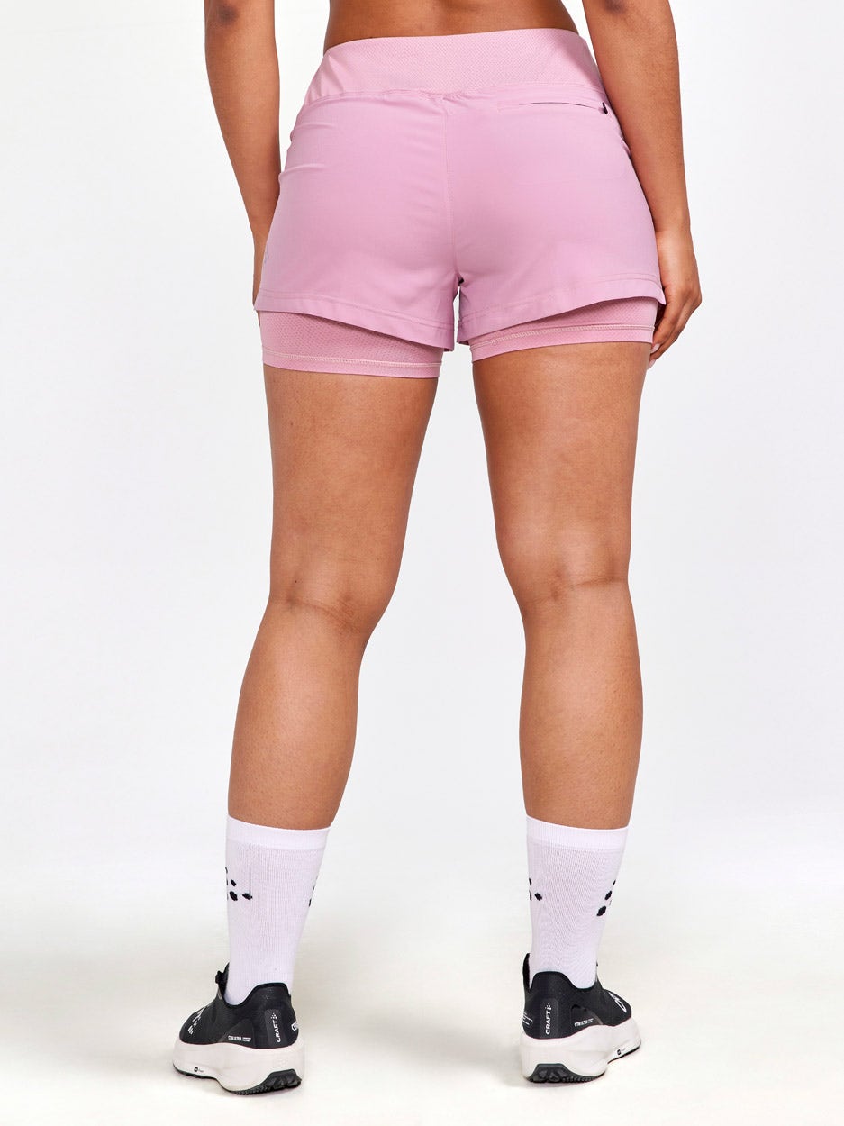 Craft  ADV Essence 2in1 Shorts