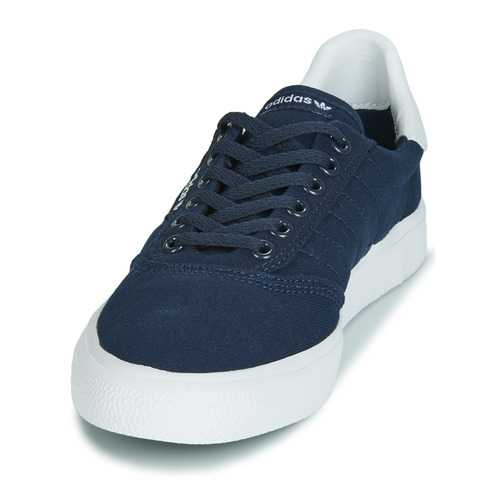 adidas Originals - 3MC - Bleu / Navy