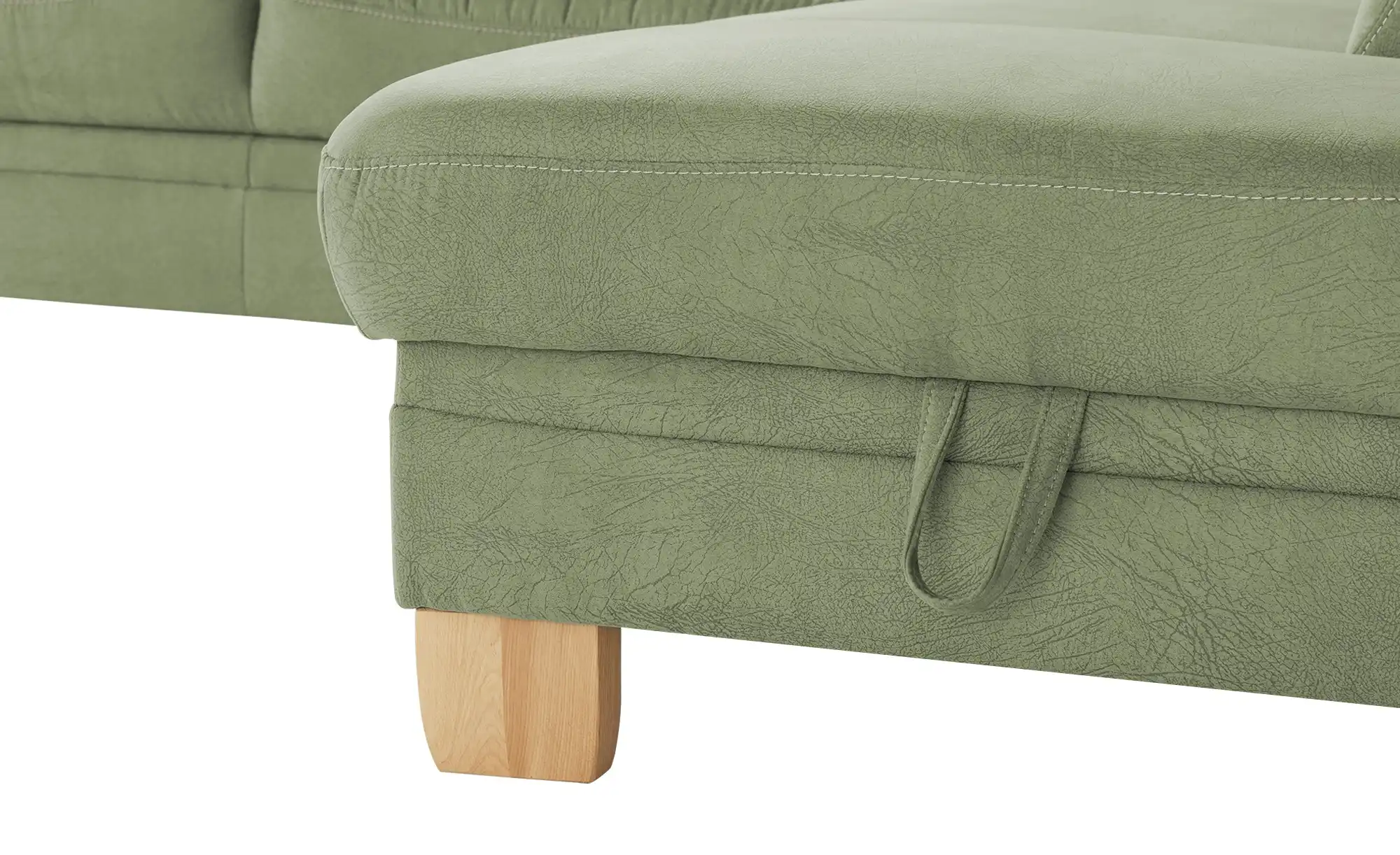 meinSofa Ecksofa Liva
