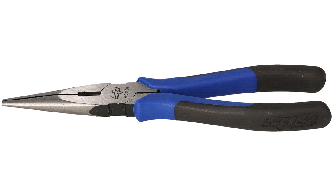 Spidstang 200mm - SP Tools