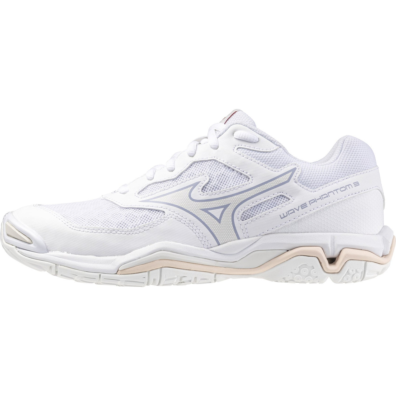 Mizuno Wave Phantom 3 Dames