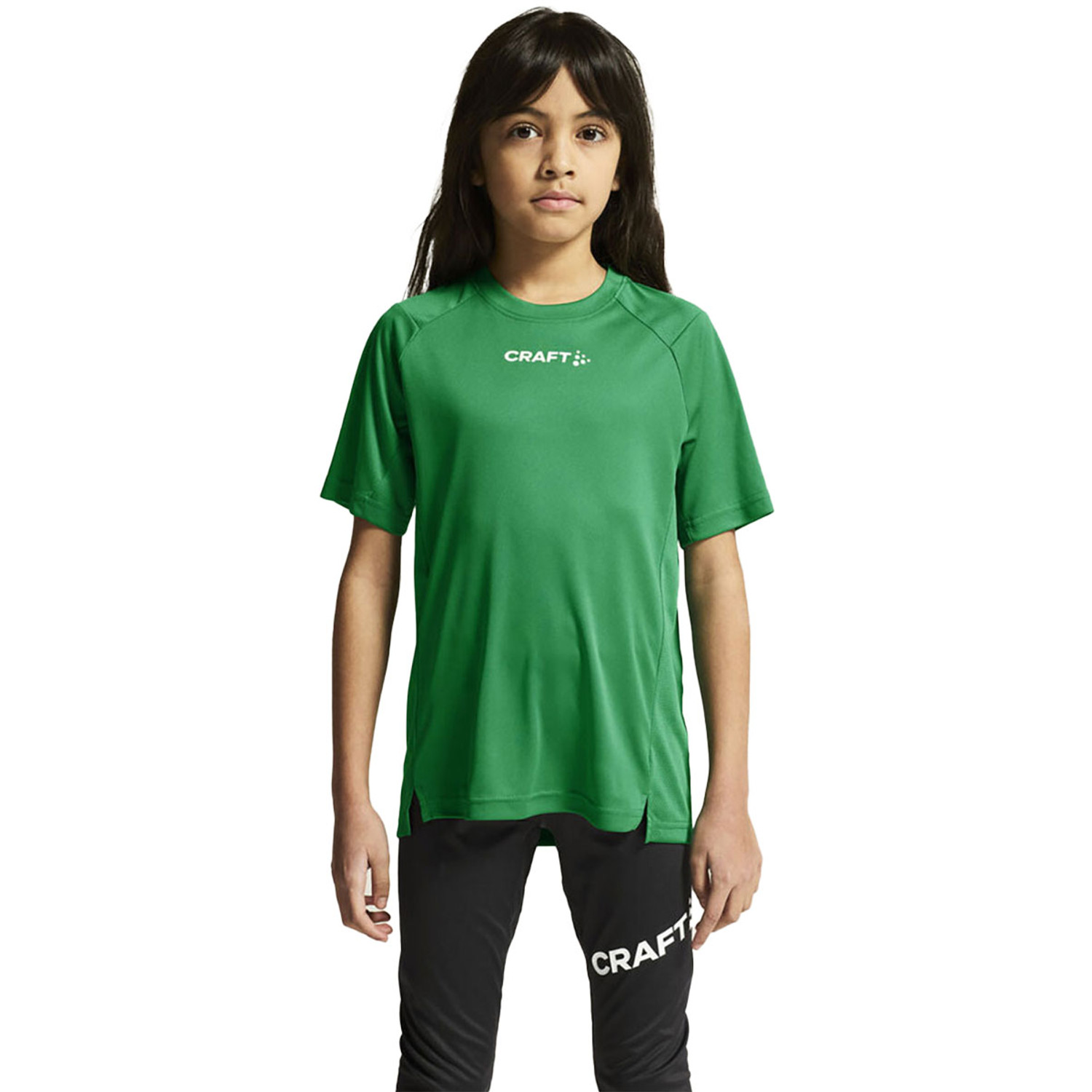 Craft Rush 2.0 T-Shirt Kids