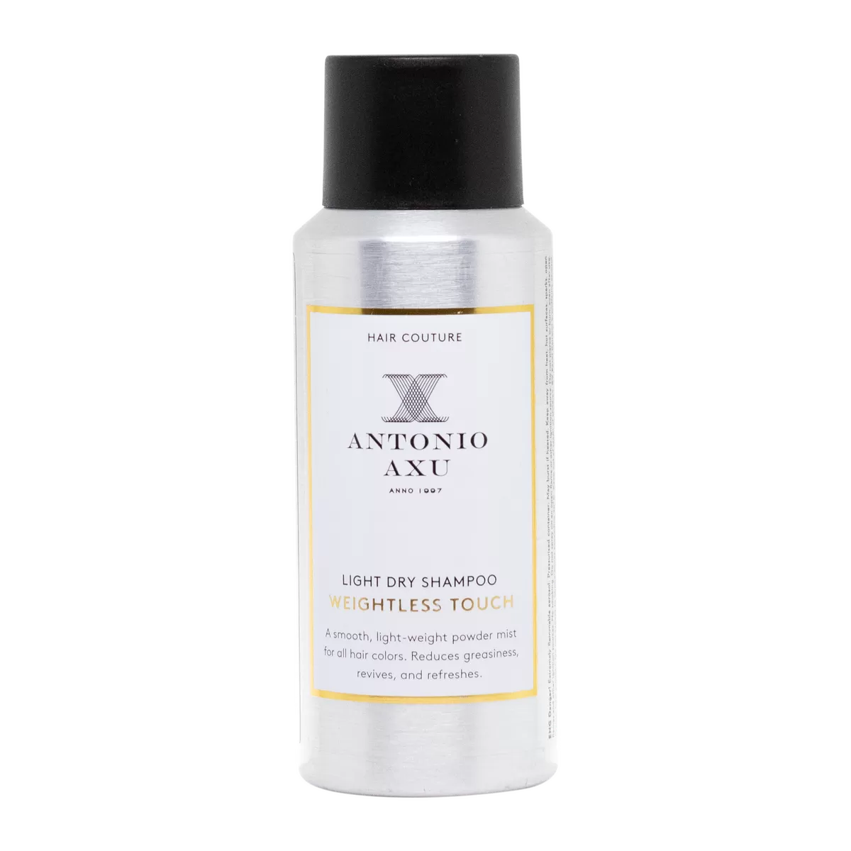 Antonio Axu Light Dry Shampoo - 100 ml