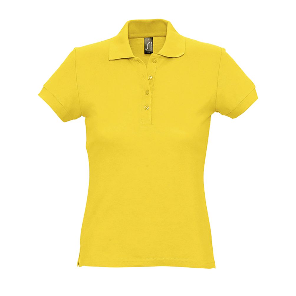 SOL'S 11338 - Élégance Confort Polo Femme Sol's
