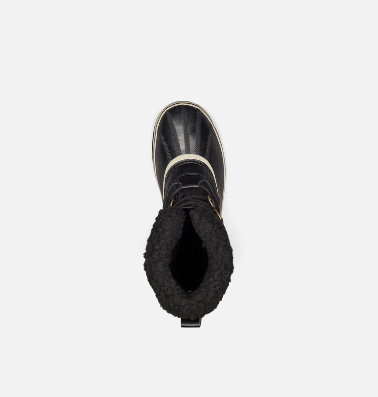 Sorel 1964 Pac Nylon WP, Herre<br>Varm vinterstøvel