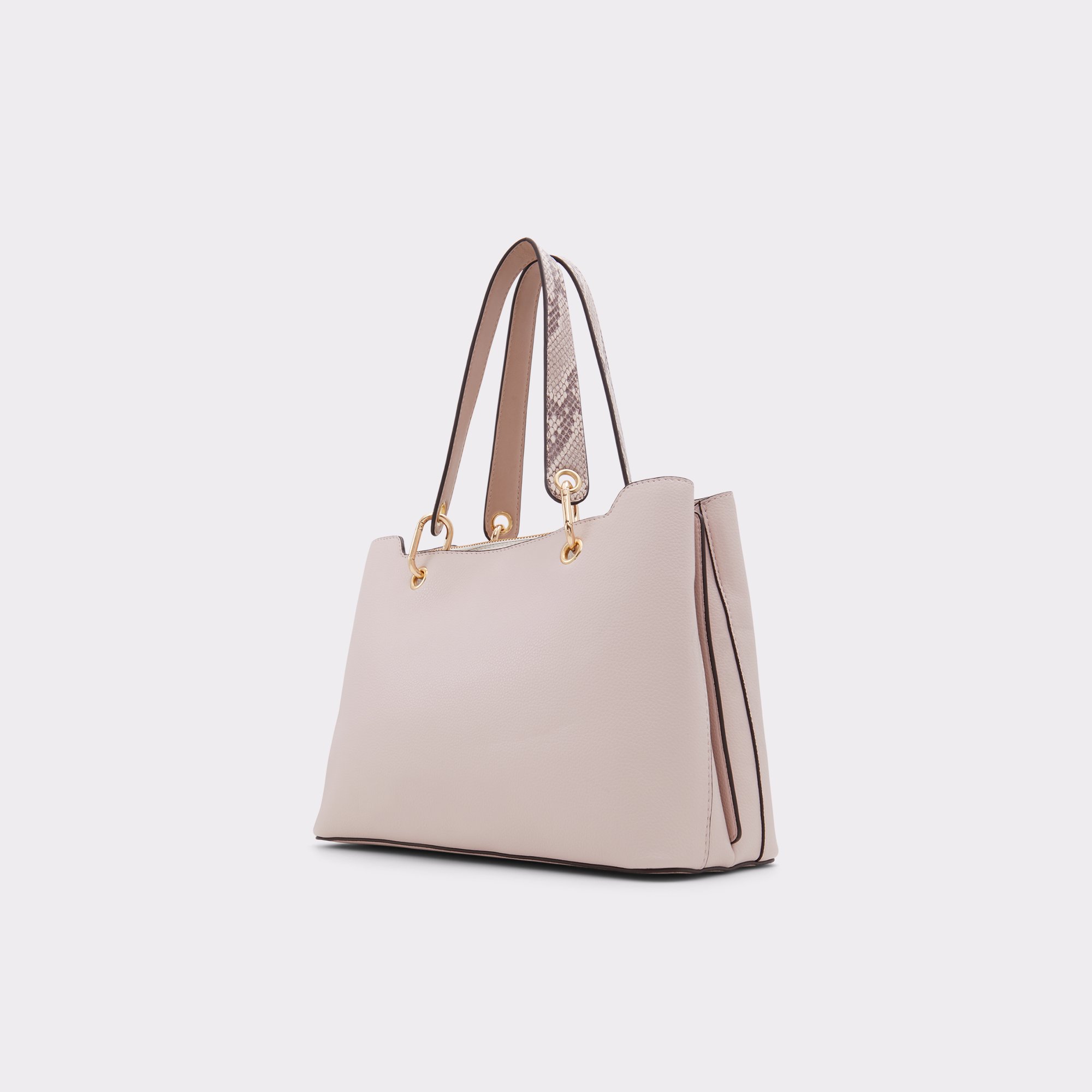Coquetteex Pink Women Tote Bags