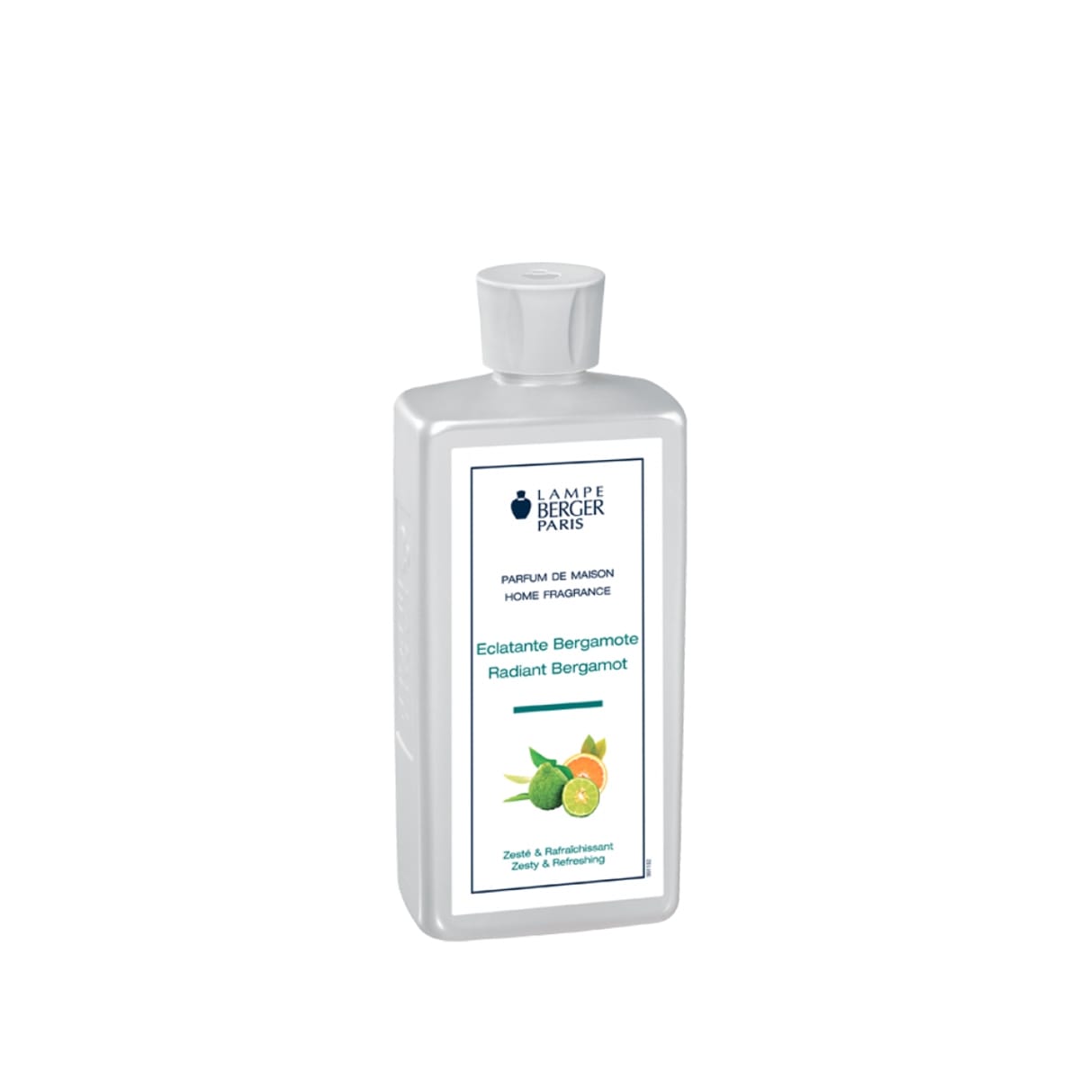 Maison Berger Paris Parfum de Maison Éclatante Bergamote