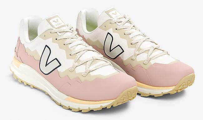 VEJA - CHAUSSURES DE MULTIACTIVITE FITZ ROY WP W