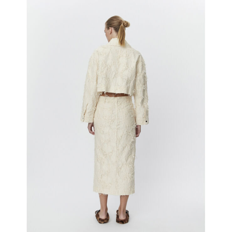 DAY Birger et Mikkelsen Berman - Artistic Structure Vanilla ice