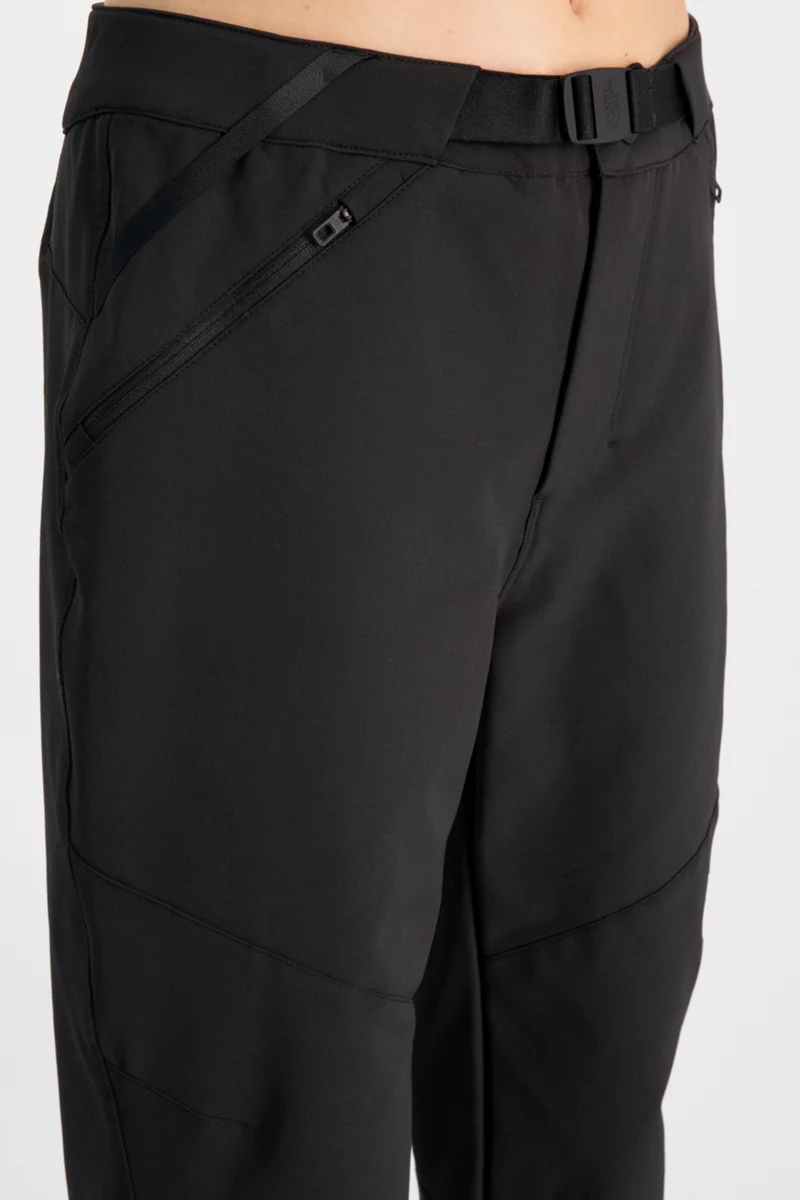 The North Face Diablo Damen Winterwanderhose