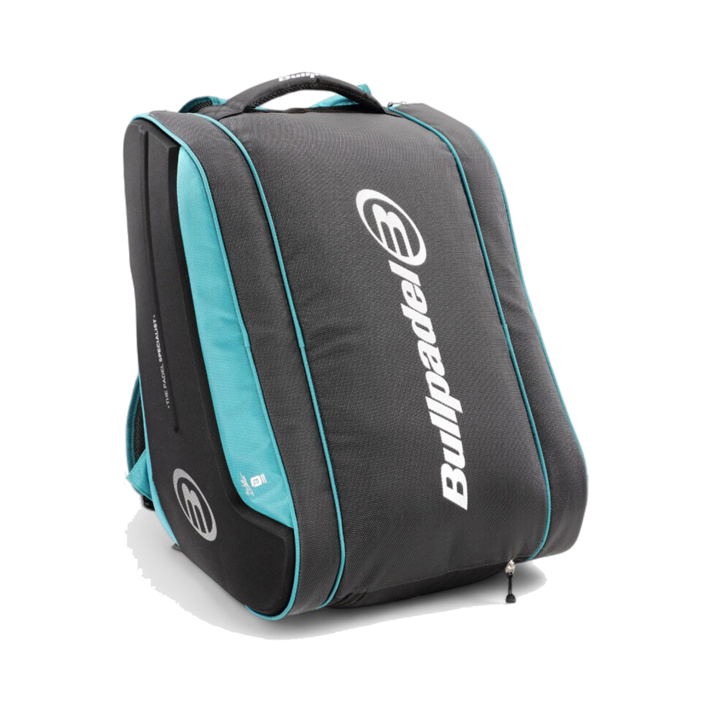 Bullpadel Hack Sac De Padel - Bleu