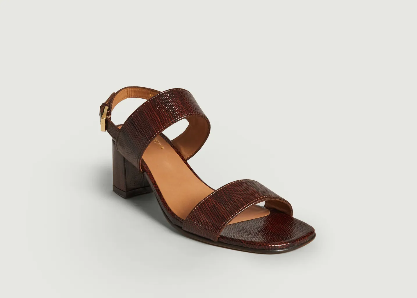 Sandales à talons Celine L'Exception x Anthology L'Exception Paris
