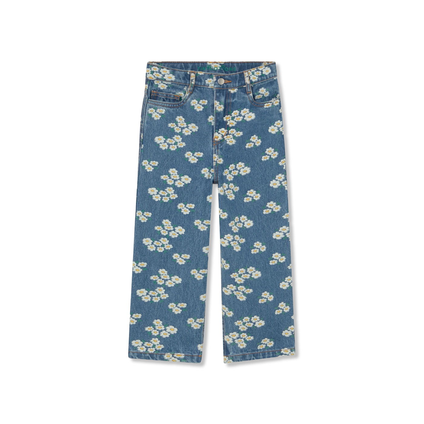 BLOSSOMS jeans