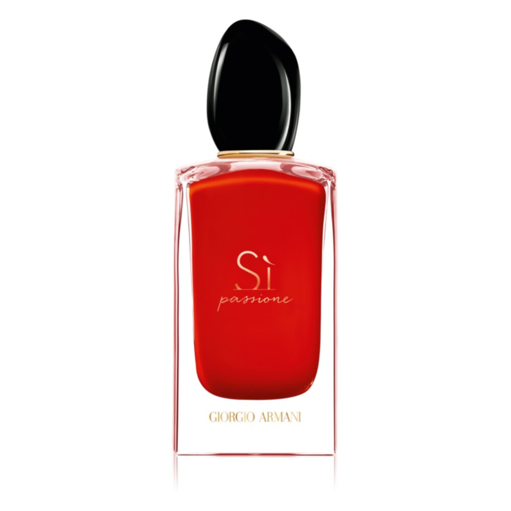 Giorgio Armani Si Passione Eau de Parfum100 ml