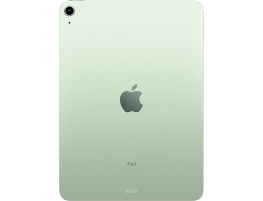 APPLE - Tablette tactile Wi-Fi 64GB - Green Grey