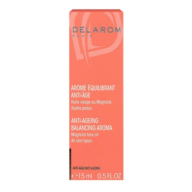 Arôme équilibrant anti-âge 15ml