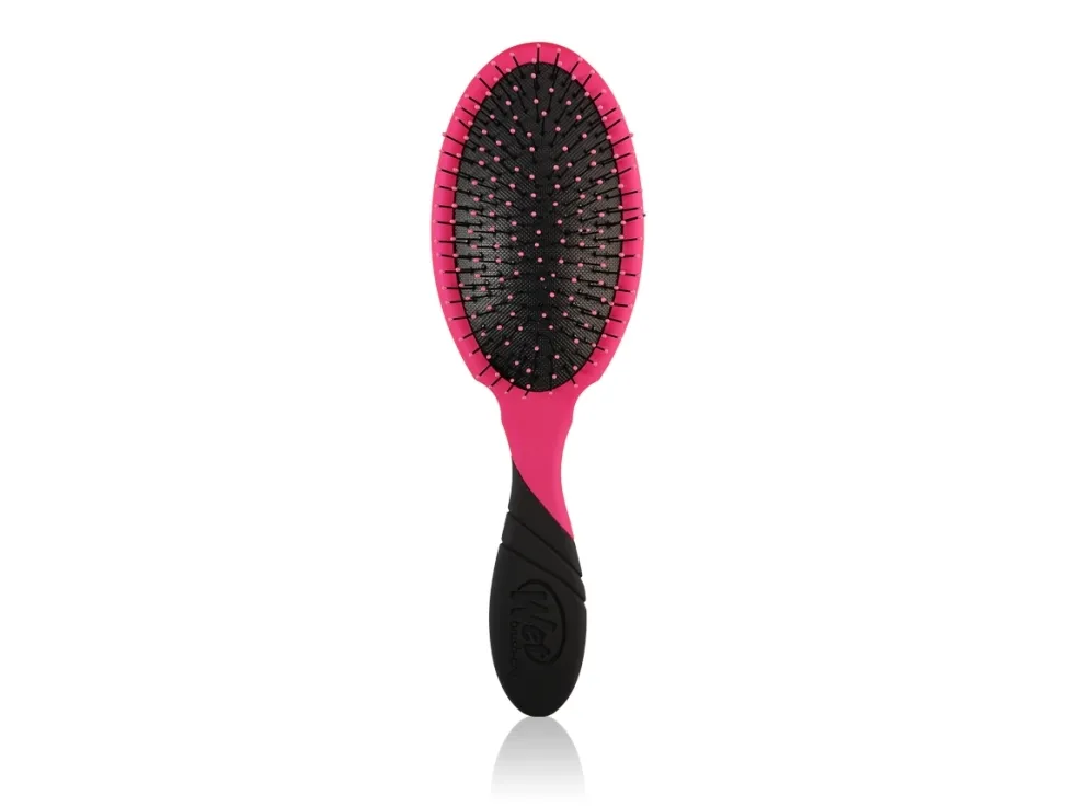 Wet Brush Pro Detangler Pink