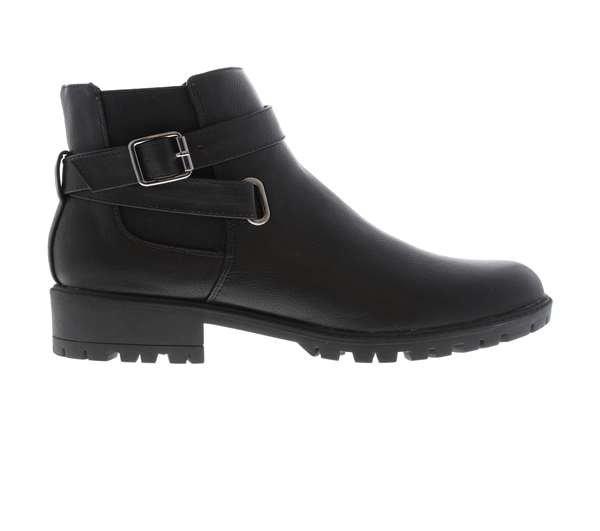 Miso Cojito Ankle Boots Ladies
