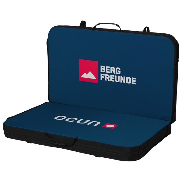 Ocun - Ocun Paddy Sundance Bergfreunde - Crash pad