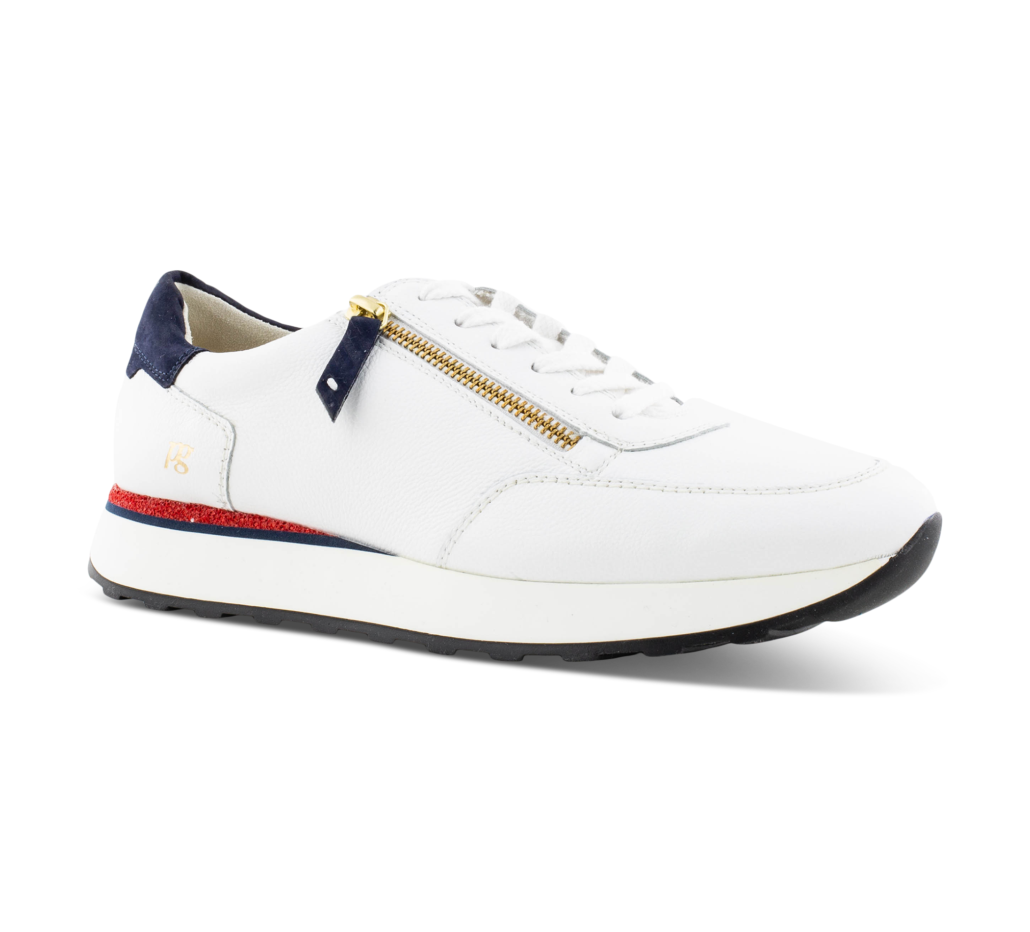 Paul Green 4980 - Sneaker low